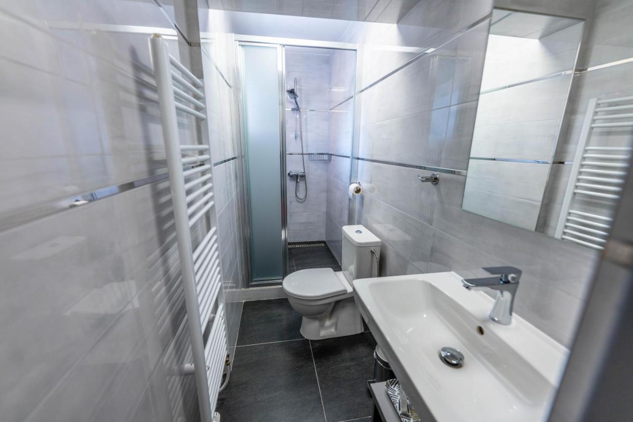 Hotel Orka Moravská Třebová Exteriér fotografie