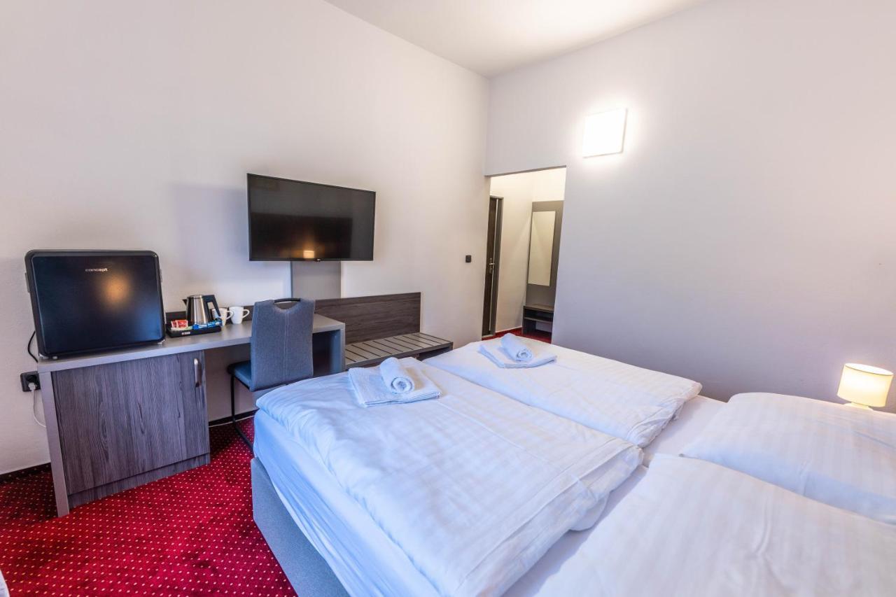 Hotel Orka Moravská Třebová Exteriér fotografie