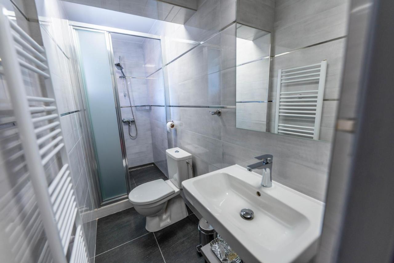 Hotel Orka Moravská Třebová Exteriér fotografie